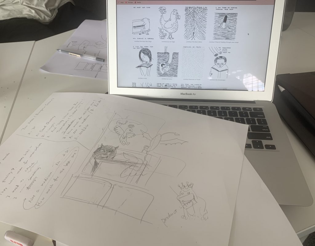 Orientation DMS- Project 1