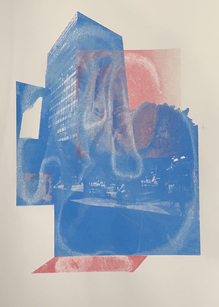 Printmaking / Screen Printing
