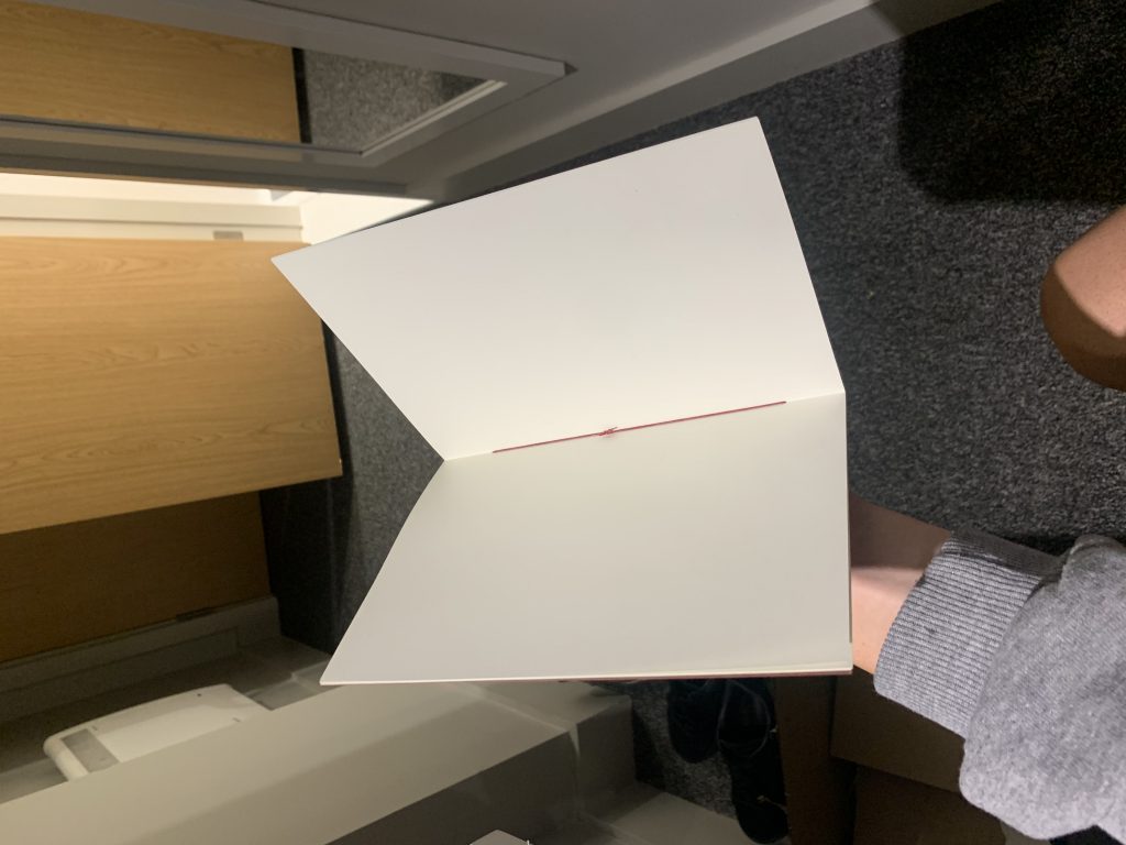 Bookbinding
