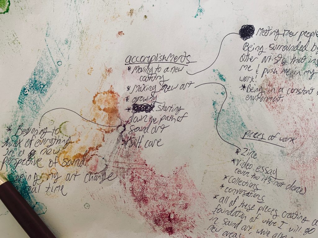 Mail Art: Specialist Studies